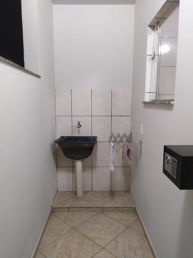 Flats Aconchego Com Ar Condicionado Apartment Rio das Ostras